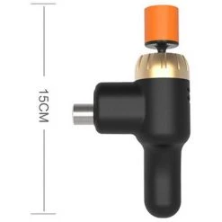 ASUPERMALL 60W Polissage Machine A Vitesse Variable Corded Voiture Electrique Polisseuse 8500Rpm Polisseuse Nettoyage Polisseuse Fartage Automobile Reparation Scratch Surface Outil, Noir 10 ASUPERMALL 60W Polissage Machine A Vitesse Variable Corded Voiture Electrique Polisseuse 8500Rpm Polisseuse Nettoyage Polisseuse Fartage Automobile Reparation Scratch Surface Outil, Noir -Ponceuse et polisseuse Soldes 28057910 4