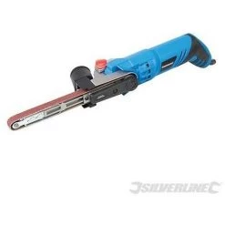 SILVERLINE Lime électrique 13 Mm, 260 W, 260 W (UK), 260 W (UK)