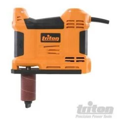 TRITON Ponceuse à Cylindre Oscillant Compacte, 650 W, TSPSP650, TSPSP650 -Ponceuse et polisseuse Soldes 28081978 2