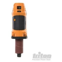 TRITON Ponceuse à Cylindre Oscillant Compacte, 650 W, TSPSP650, TSPSP650 -Ponceuse et polisseuse Soldes 28081978 3