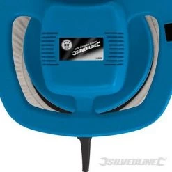 SILVERLINE Polisseuse-lustreuse Orbitale 240 Mm, 110 W, 110 W (UE), 110 W (UE) -Ponceuse et polisseuse Soldes 28082052 3