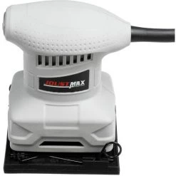 INSMA Ponceuse Excentrique Electrique 250W 125mm Polisseuse Excentrique Orbitale Aléatoire Outil De Poncage Bricolage 11 INSMA Ponceuse Excentrique Electrique 250W 125mm Polisseuse Excentrique Orbitale Aléatoire Outil De Poncage Bricolage -Ponceuse et polisseuse Soldes 28210689 5