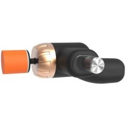 HAPPYSHOPPING Reparateur D'eraflures De Voiture Mini Dissolvant D'eraflure De Polisseur De Voiture Innovant Sans Abrasif), Reglage De La Vitesse - Reglage De La Vitesse