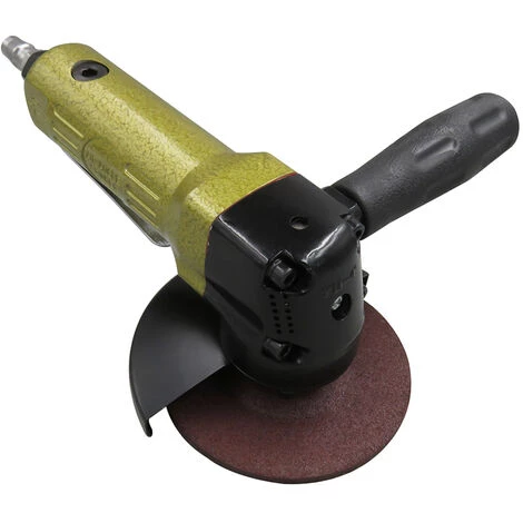 HAPPYSHOPPING Machine De Polissage De Machine De Polissage De Qualite Industrielle D'or De 4 Pouces Machine De Decoupe De Broyeur Pneumatique De 100 Mm 3 HAPPYSHOPPING Machine De Polissage De Machine De Polissage De Qualite Industrielle D'or De 4 Pouces Machine De Decoupe De Broyeur Pneumatique De 100 Mm