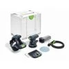 FESTOOL MASCHINEN Festool Ponceuse De Chants ES-ETS 125 REQ-Plus - 576678