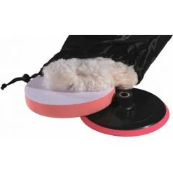 FERM AGM11120P Polisseuse 1400W - 180mm 9 FERM AGM11120P Polisseuse 1400W - 180mm -Ponceuse et polisseuse Soldes 28881041 3