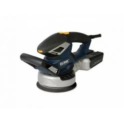 GMC Ponceuse Orbitale Excentrique 2 Patins 150 Mm, 430 W - ROS150CFEU