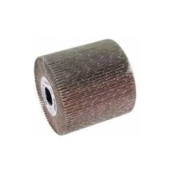 Bosch Professional Rouleau à Lamelles 19 Mm, 60, 100 Mm, 100 Mm