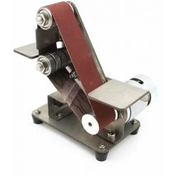 HAPPYSHOPPING Petite Mini Machine Acourroie Bricolage Polisseuse Mini Ponceuse Abois Petite Norme Europeenne, Moteur 895 - Moteur 895 9 HAPPYSHOPPING Petite Mini Machine Acourroie Bricolage Polisseuse Mini Ponceuse Abois Petite Norme Europeenne, Moteur 895 - Moteur 895 -Ponceuse et polisseuse Soldes 29561427 3