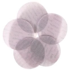 MIRKA ABRASIFS Mirka LEROS 950 CV Ponçeuse De Mur Et De Plafond 350W 5.0mm Course 225mm ( MIW9502022BA ) + Sac De Transport + Abrasifs -Ponceuse et polisseuse Soldes 29803734 5