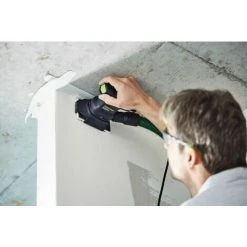 FESTOOL MASCHINEN Festool Ponceuse Vibrante RTS 400 REQ-Plus - 576057 8 FESTOOL MASCHINEN Festool Ponceuse Vibrante RTS 400 REQ-Plus - 576057 -Ponceuse et polisseuse Soldes 29821802 3