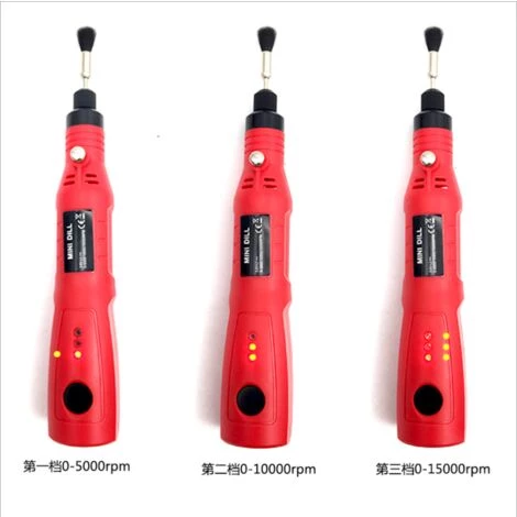 Perle Rare Polissage, Gravure Et Découpe De Jade Miniature, Outils De Quincaillerie, Broyeur électrique Rechargeable, USB 5 Perle Rare Polissage, Gravure Et Découpe De Jade Miniature, Outils De Quincaillerie, Broyeur électrique Rechargeable, USB – Image 3