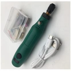 Perle Rare Broyeur électrique USB Chargement Petit Broyeur électrique Jade Sculpture Stylo Polisseur à Ongles Batterie Au Lithium 9 Perle Rare Broyeur électrique USB Chargement Petit Broyeur électrique Jade Sculpture Stylo Polisseur à Ongles Batterie Au Lithium -Ponceuse et polisseuse Soldes 29864235 3
