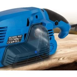 Perle Rare Ponceuse à BandePonceuse Manuelle à Vitesse VariablePonceuse PortativePonceuse à Mastic Pour Meubles En BoisPolisseuse -Ponceuse et polisseuse Soldes 29865020 5