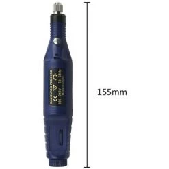 Perle Rare Mini Rectifieuse Portable USB Polisseuse Bleu-- -Ponceuse et polisseuse Soldes 29867863 2