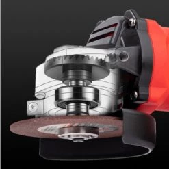 Perle Rare Meuleuse D'angle électrique Au Lithium Rechargeable Machine De Polissage Multifonctionnelle Machine De Polissage Portable -Ponceuse et polisseuse Soldes 29869369 3