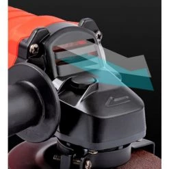 Perle Rare Meuleuse D'angle électrique Au Lithium Rechargeable Machine De Polissage Multifonctionnelle Machine De Polissage Portable -Ponceuse et polisseuse Soldes 29869369 5