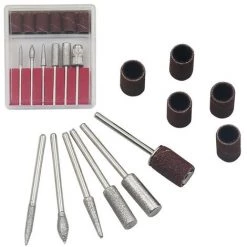 Perle Rare Mini Rectifieuse Portative USB Polisseuse Noire -Ponceuse et polisseuse Soldes 29869859 5