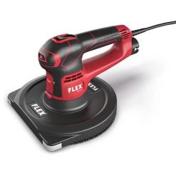 Ponceuse Handy Giraffe GCE 6-EC Kit FLEX - 504114 -Ponceuse et polisseuse Soldes 29894110 2