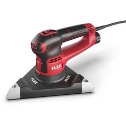 Ponceuse Handy Giraffe GCE 6-EC Kit FLEX - 504114 -Ponceuse et polisseuse Soldes 29894110 3