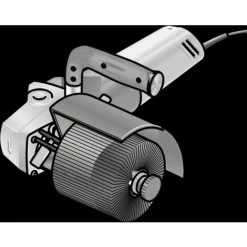 Ponceuse à Bande Trinoflex 18,0 V BSE 14-3 Inox Set L-BOXX FLEX - 483516 -Ponceuse et polisseuse Soldes 29944713 3