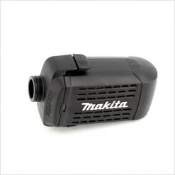 Makita DBO 180 ZE Ponceuse Excentrique Sans Fil 18V 125mm + Insert Pour Makpac -Ponceuse et polisseuse Soldes 29964435 4