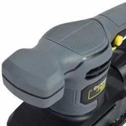 Ponceuse Vibrante 1/3 Feuille 200W + Accessoires STEINER -Ponceuse et polisseuse Soldes 29974108 4