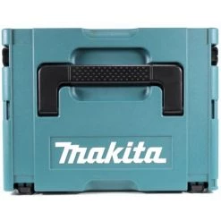 Makita DBO 180 RT1J Ponceuse Excentrique Sans Fil 18 V + 1x Batterie 5.0Ah + Chargeur + Makpac 10 Makita DBO 180 RT1J Ponceuse Excentrique Sans Fil 18 V + 1x Batterie 5.0Ah + Chargeur + Makpac -Ponceuse et polisseuse Soldes 29982749 4