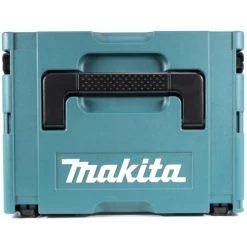 Makita DBO 180 RTJ 18 V Ponceuse Excentrique Sans Fil + 2x Batteries 5.0Ah + Chargeur + Makpac 11 Makita DBO 180 RTJ 18 V Ponceuse Excentrique Sans Fil + 2x Batteries 5.0Ah + Chargeur + Makpac -Ponceuse et polisseuse Soldes 29982763 5