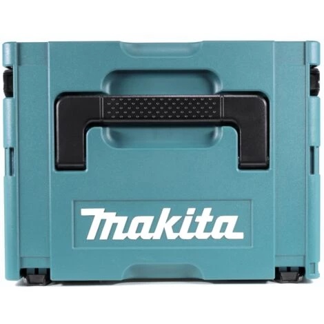 Makita DBO 180 T1J Ponceuse Excentrique Sans Fil 18 V 125 Mm + 1x Batterie 5,0 Ah + Makpac - Sans Chargeur 6 Makita DBO 180 T1J Ponceuse Excentrique Sans Fil 18 V 125 Mm + 1x Batterie 5,0 Ah + Makpac - Sans Chargeur – Image 4