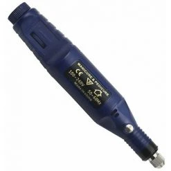 Betterlife Mini Rectifieuse Portable USB Polisseuse Bleu A -Ponceuse et polisseuse Soldes 30007008 4