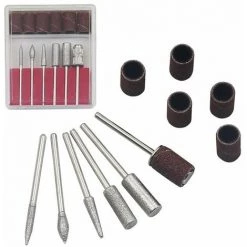 Betterlife Mini Rectifieuse Portative USB Polisseuse Blanche A 11 Betterlife Mini Rectifieuse Portative USB Polisseuse Blanche A -Ponceuse et polisseuse Soldes 30007010 5