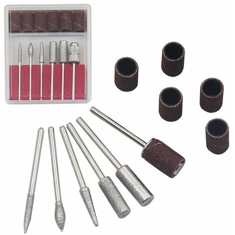 Betterlife Mini Rectifieuse Portative USB Polisseuse Blanche A 7 Betterlife Mini Rectifieuse Portative USB Polisseuse Blanche A – Image 5