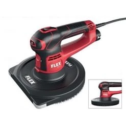 Ponceuse GCE 6-EC Kit Handy Giraffe FLEX 1 Tête - 920341 -Ponceuse et polisseuse Soldes 30013656 4