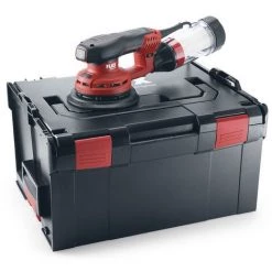 Kit Ponceuse ORE 5-150 EC + Flexible FLEX - 920283