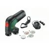 Ponceuse-polisseuse Bosch EasyCurvSander 12 + 1 Batterie - Green -Ponceuse et polisseuse Soldes 30205375 1