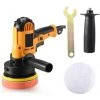 BEARSU Polisseuse électrique Pour Voiture, Polissage, Polissage, Détails, Machine De Polissage électrique Automatique 1 BEARSU Polisseuse électrique Pour Voiture, Polissage, Polissage, Détails, Machine De Polissage électrique Automatique -Ponceuse et polisseuse Soldes 30318183 1