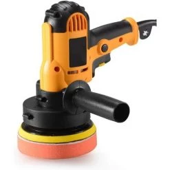 BEARSU Polisseuse électrique Pour Voiture, Polissage, Polissage, Détails, Machine De Polissage électrique Automatique -Ponceuse et polisseuse Soldes 30318183 2