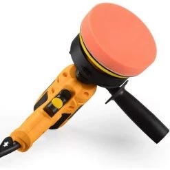 BEARSU Polisseuse électrique Pour Voiture, Polissage, Polissage, Détails, Machine De Polissage électrique Automatique -Ponceuse et polisseuse Soldes 30318183 3