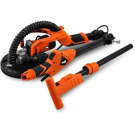 FEIDER Ponceuse Plâtre 750 W - 225mm FPG720S 4 FEIDER Ponceuse Plâtre 750 W - 225mm FPG720S – Image 2