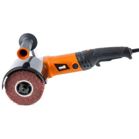 FEIDER Polisseuse 1300 W FBM1300 3 FEIDER Polisseuse 1300 W FBM1300