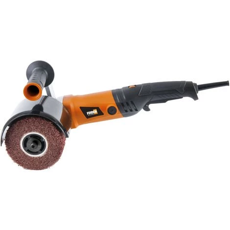 FEIDER Polisseuse 1300 W FBM1300 4 FEIDER Polisseuse 1300 W FBM1300 – Image 2