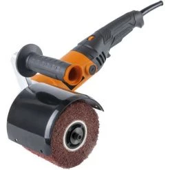 FEIDER Polisseuse 1300 W FBM1300 9 FEIDER Polisseuse 1300 W FBM1300 -Ponceuse et polisseuse Soldes 30482732 3