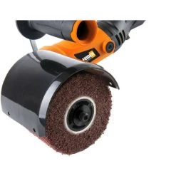 FEIDER Polisseuse 1300 W FBM1300 10 FEIDER Polisseuse 1300 W FBM1300 -Ponceuse et polisseuse Soldes 30482732 4