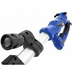 HELLOSHOP26 Ponceuse Pour Murs Et Plafonds 750 Watts Avec LED -Ponceuse et polisseuse Soldes 30789048 3