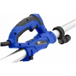 HELLOSHOP26 Ponceuse Pour Murs Et Plafonds 750 Watts Avec LED -Ponceuse et polisseuse Soldes 30789048 4