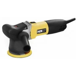 HELLOSHOP26 Polisseuse Et Satineuse 800 Watts 6 Vitesses