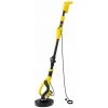 HELLOSHOP26 Ponceuse Pour Murs Et Plafonds 750 Watts Combi Avec 2 Disques De Ponçage -Ponceuse et polisseuse Soldes 30789186 1