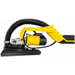 HELLOSHOP26 Ponceuse Pour Murs Et Plafonds 750 Watts Combi Avec 2 Disques De Ponçage -Ponceuse et polisseuse Soldes 30789186 3