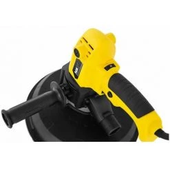 HELLOSHOP26 Ponceuse Murale 1 010 Watts Avec Sac à Poussière Diamètre 225 Mm 6 HELLOSHOP26 Ponceuse Murale 1 010 Watts Avec Sac à Poussière Diamètre 225 Mm -Ponceuse et polisseuse Soldes 30789626 2